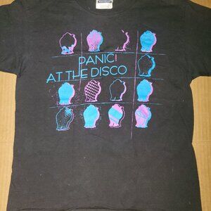Panic! at the Disco Tee